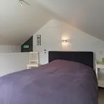 Holiday home Vintage With Private Garden In Rendeux Magoster