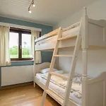 Holiday home Vintage With Private Garden In Rendeux