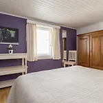 Vintage With Private Garden In Rendeux * Magoster