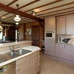 Vintage With Private Garden In Rendeux *