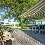 Vintage With Private Garden In Rendeux * Magoster