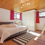 Ferienhaus Vintage With Private Garden In Rendeux Magoster