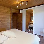 Vintage With Private Garden In Rendeux *