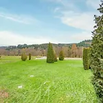 Vintage With Private Garden In Rendeux