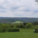 Holiday home Vintage With Private Garden In Rendeux