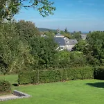 Vintage With Private Garden In Rendeux * Magoster