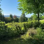 Vintage With Private Garden In Rendeux Magoster