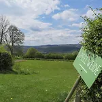 Vintage With Private Garden In Rendeux Holiday home