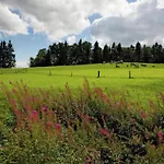 Vintage With Private Garden In Rendeux Ferienhaus *