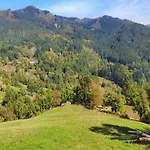 Vintage With Private Garden In Rendeux