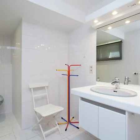 Vintage With Private Garden In Rendeux Holiday home Magoster