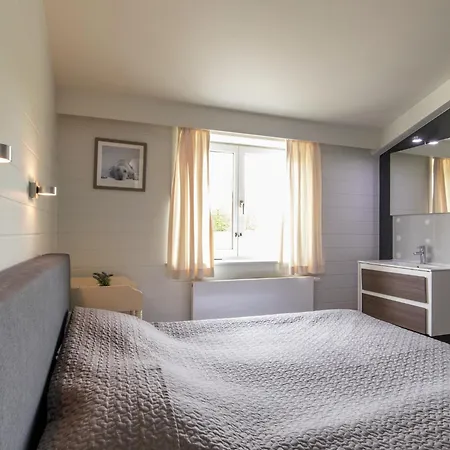 Holiday home Vintage With Private Garden In Rendeux *