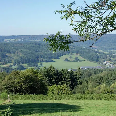 Vintage With Private Garden In Rendeux Holiday home Magoster