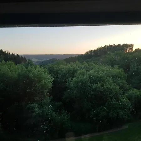 Vintage With Private Garden In Rendeux