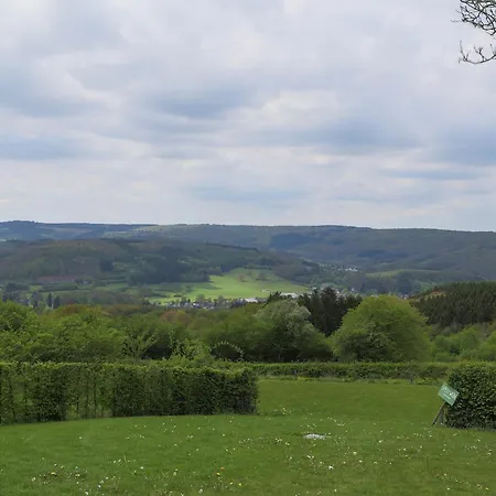 Vintage With Private Garden In Rendeux 別荘 Magoster