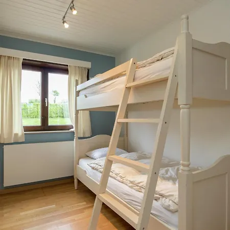 度假居 Vintage With Private Garden In Rendeux