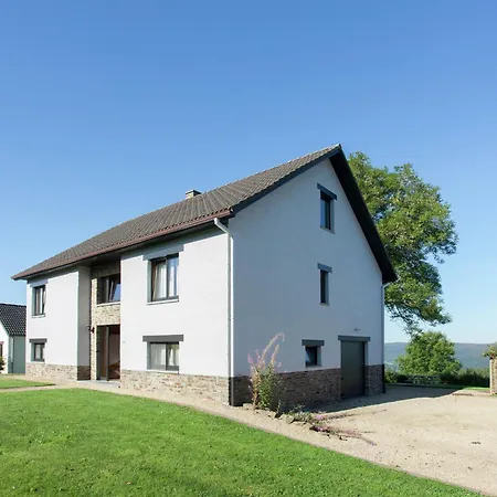 Vintage With Private Garden In Rendeux * Magoster