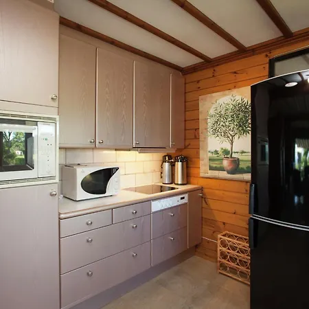 Vintage With Private Garden In Rendeux